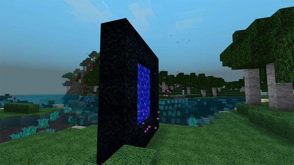 JOMARU Texture Pack — screenshot 5
