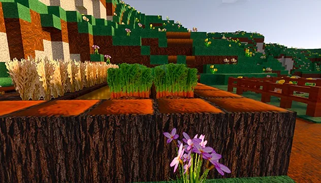 JOMARU Texture Pack — screenshot 6
