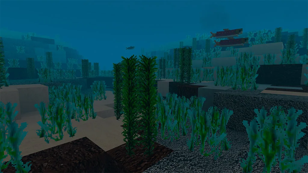 JOMARU Texture Pack — screenshot 8