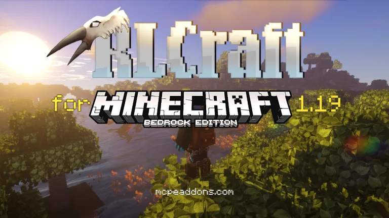 RLCraft Mods for Minecraft Bedrock 1.19 1.20 | Minecraft Mods