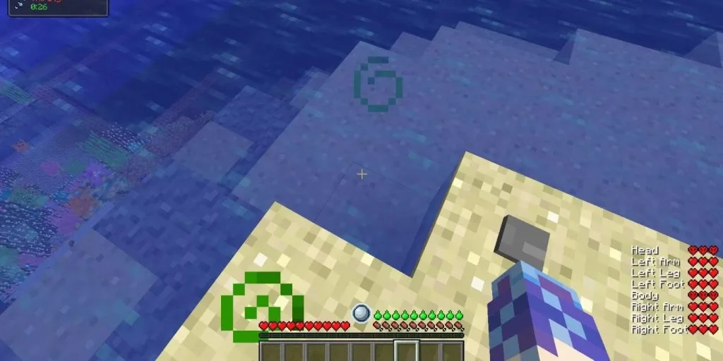 RLCraft Mods for Minecraft Bedrock 1.19 1.20 | Minecraft Mods — screenshot 2