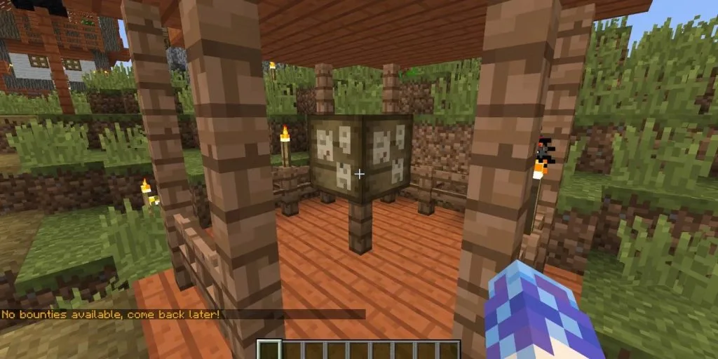 RLCraft Mods for Minecraft Bedrock 1.19 1.20 | Minecraft Mods — screenshot 3