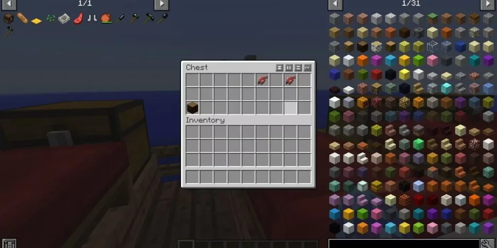 RLCraft Mods for Minecraft Bedrock 1.19 1.20 | Minecraft Mods — screenshot 4