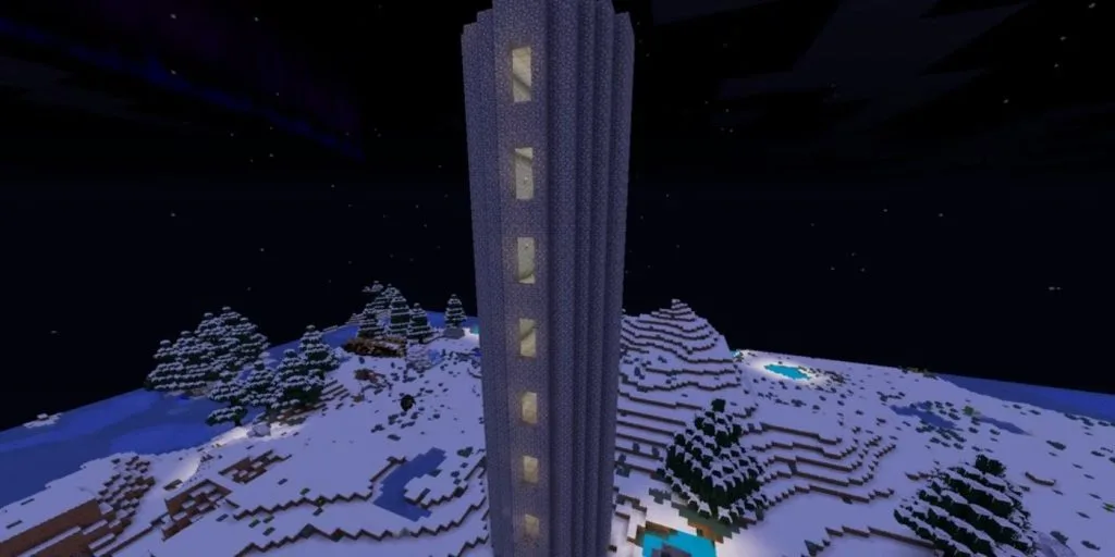 RLCraft Mods for Minecraft Bedrock 1.19 1.20 | Minecraft Mods — screenshot 5