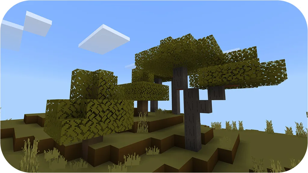 KC’s Simple Textures Release — screenshot 1