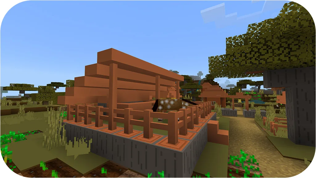 KC’s Simple Textures Release — screenshot 2