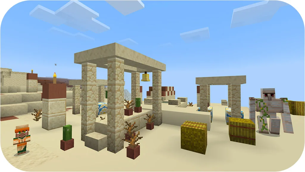 KC’s Simple Textures Release — screenshot 4