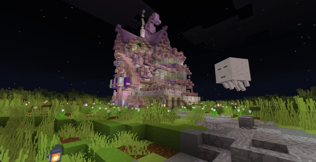 Bare Bones Recolors | PvP Texture Packs — screenshot 2