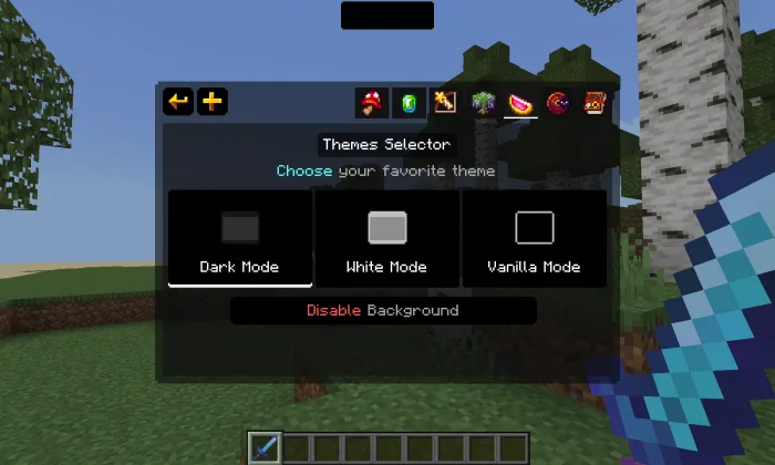 Utility UI v4.0.0 — screenshot 5