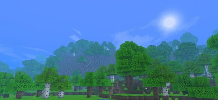 Ale Pack V1.2 Colorful Update! – RenderDragon (Compatible with All Devices) — screenshot 1