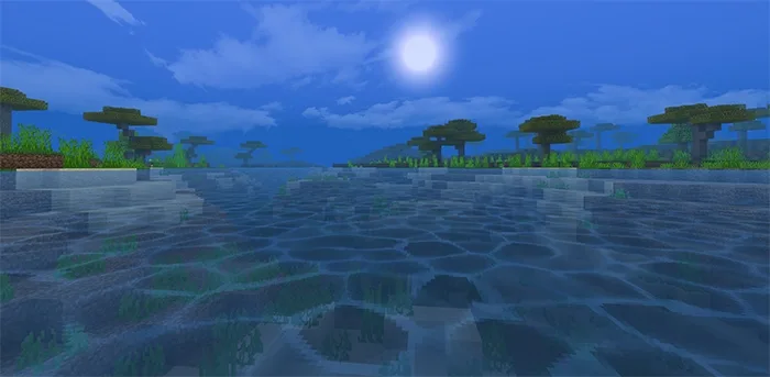 Ale Pack V1.2 Colorful Update! – RenderDragon (Compatible with All Devices) — screenshot 7