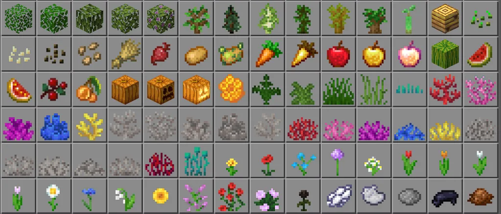 Qwertyuiop's mod – A large mod made in Addons Maker — screenshot 4