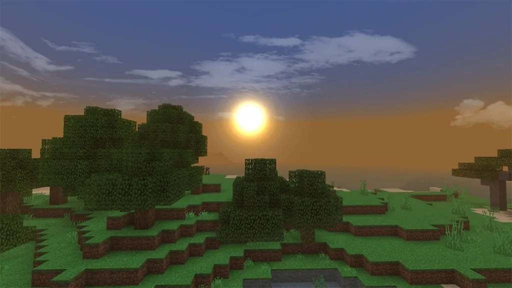 Yummysheep Shader (Render Dragon support!) — screenshot 5