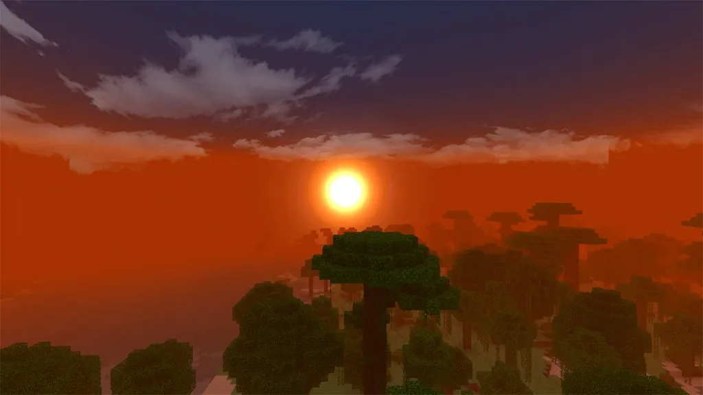 Yummysheep Shader (Render Dragon support!) — screenshot 6