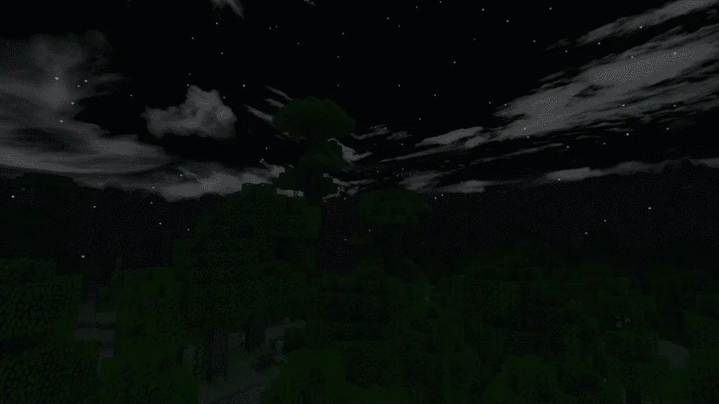 Yummysheep Shader (Render Dragon support!) — screenshot 7