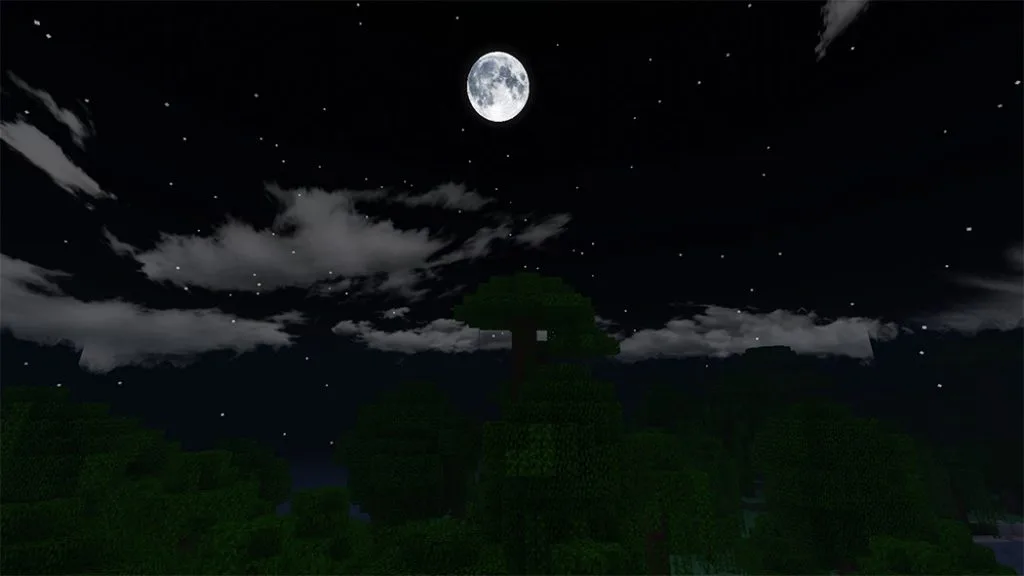 Yummysheep Shader (Render Dragon support!) — screenshot 8