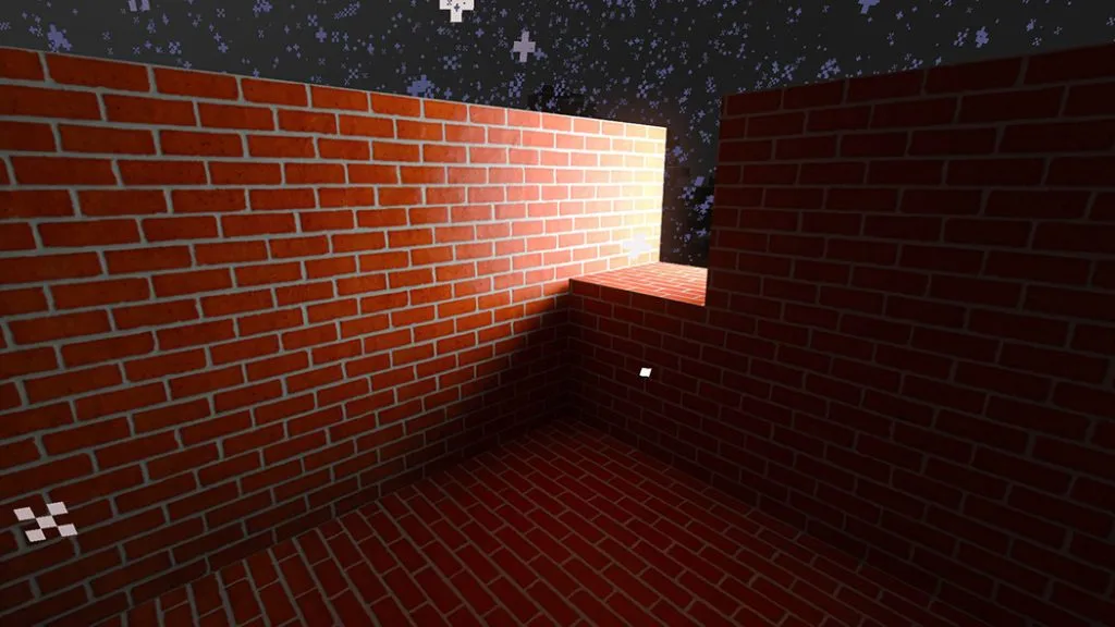 Legendary Bedrock RTX Texture Pack | 128x, 256x, 512x, 700x | — screenshot 4