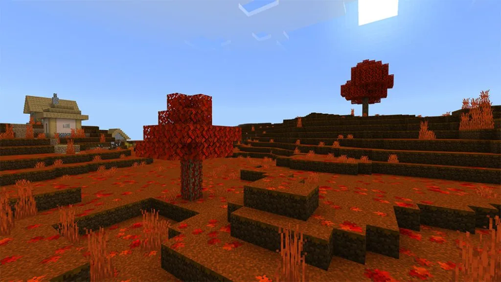 Autumn Leaves by JayCubTruth — screenshot 7