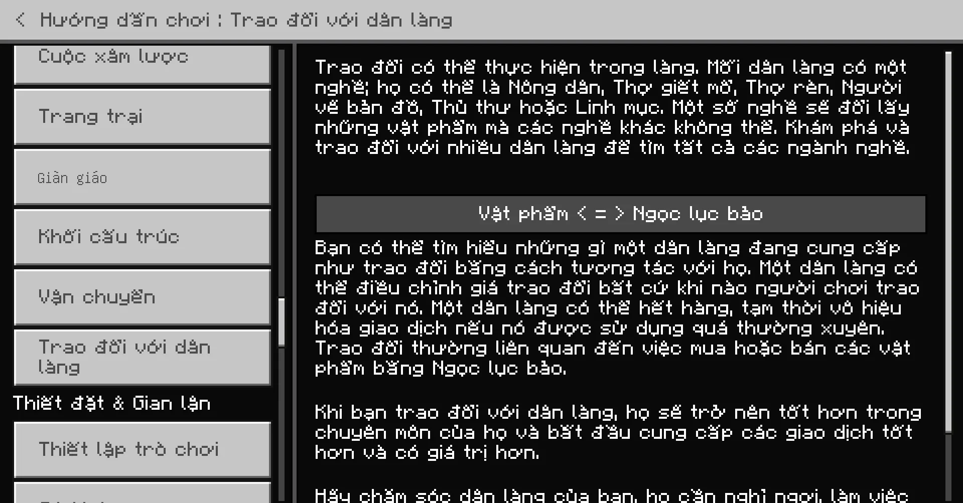 How to Install The Ty-el's Vietnamese Language Pack v1.5.9 — screenshot 8