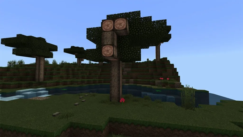 Ozocraft Remix – Bedrock Port — screenshot 7