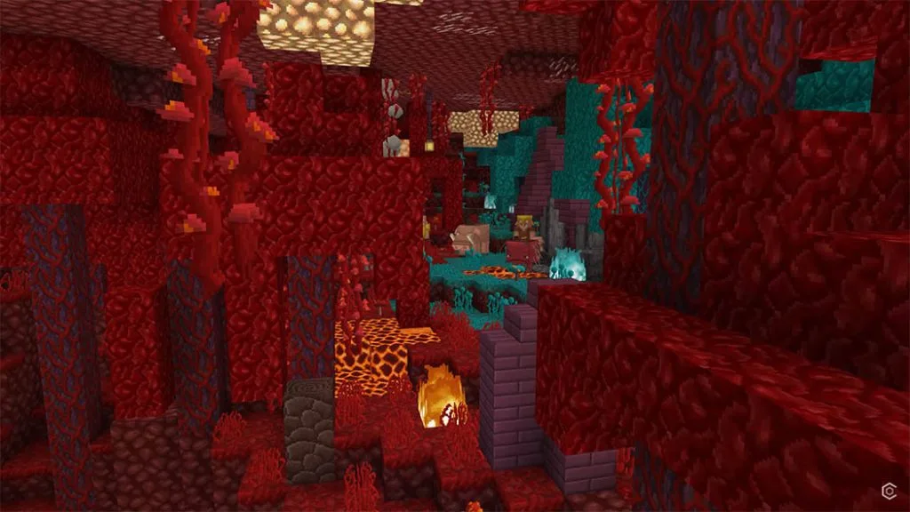 THE RESOURCEPACK FOR CREATORS — screenshot 1