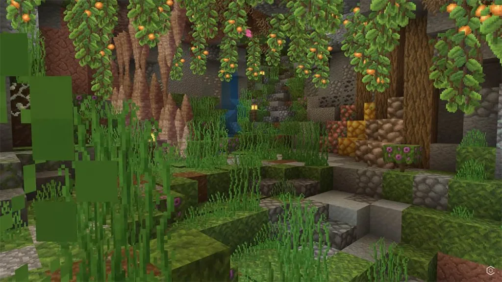 THE RESOURCEPACK FOR CREATORS — screenshot 3