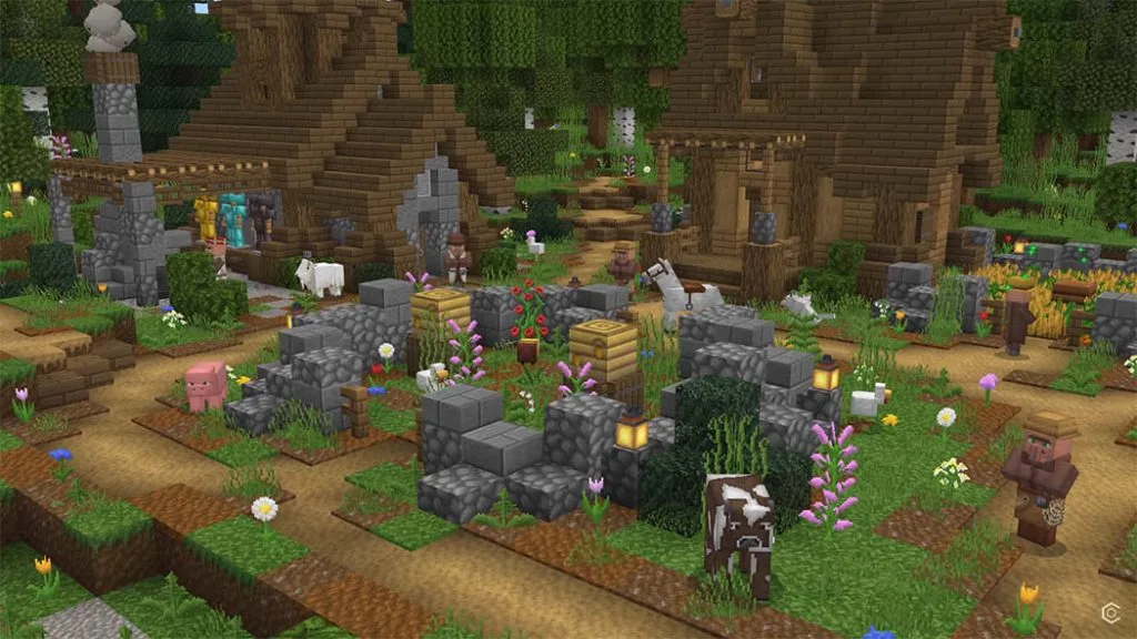 THE RESOURCEPACK FOR CREATORS — screenshot 4