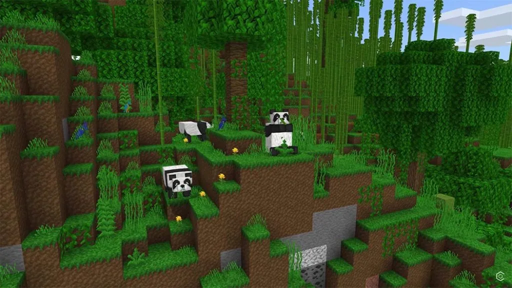 THE RESOURCEPACK FOR CREATORS — screenshot 8