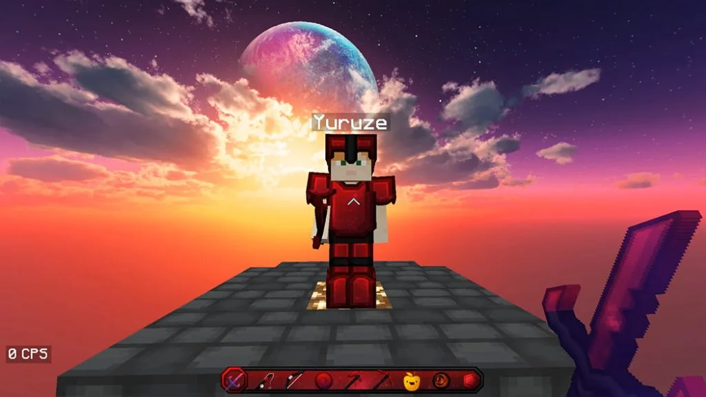 Bedless Noob 450k Pack (Galaxy 128x) — screenshot 6