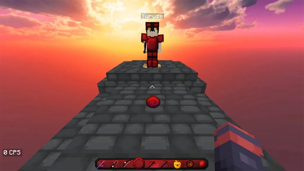 Bedless Noob 450k Pack (Galaxy 128x) — screenshot 7