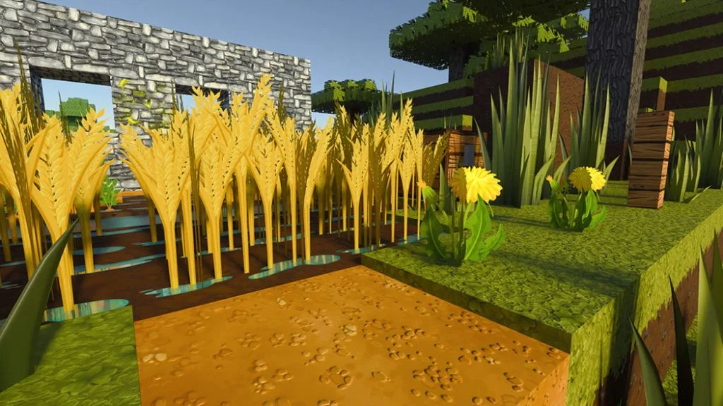 RealSource CARTOON RTX Pack — screenshot 3