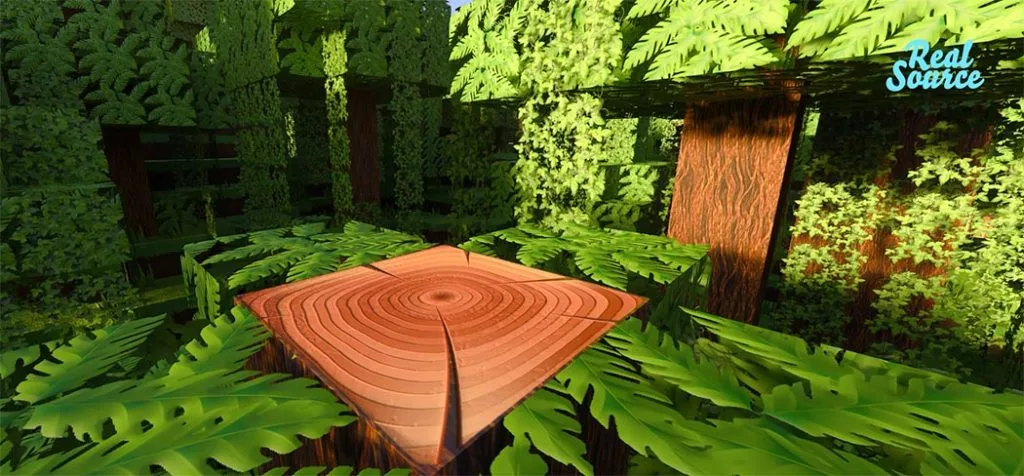 RealSource CARTOON RTX Pack — screenshot 6