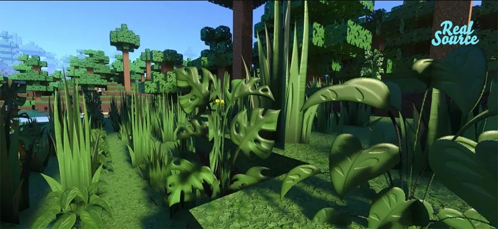 RealSource CARTOON RTX Pack — screenshot 8
