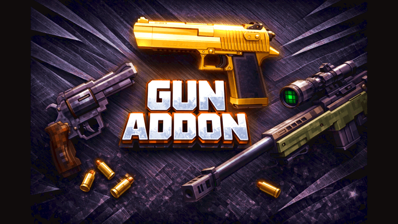 GUN +