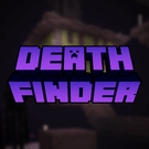 Death Finder- Bedrock Edition (Unofficial)