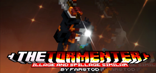 Tormenter I&S Similar