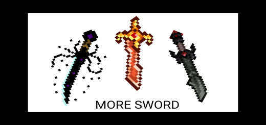 more sword