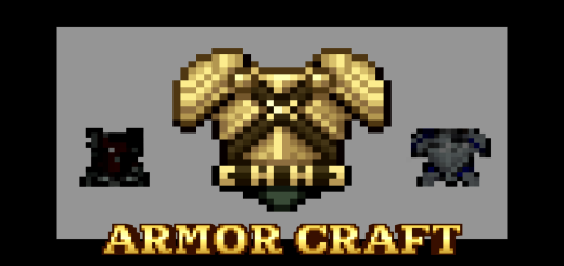 ARMOR CRAFT