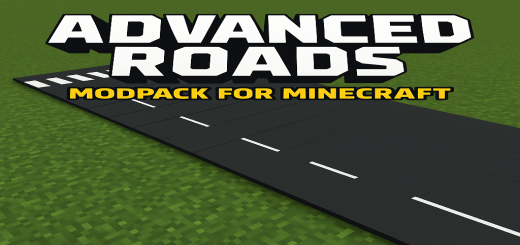 Advanced Roads