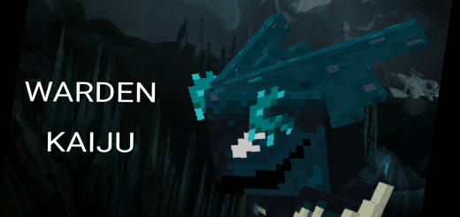 Mutated Warden 1.0