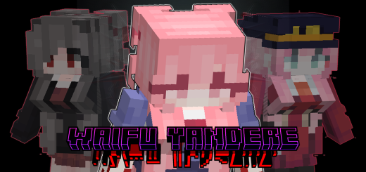 WAIFU YANDERE