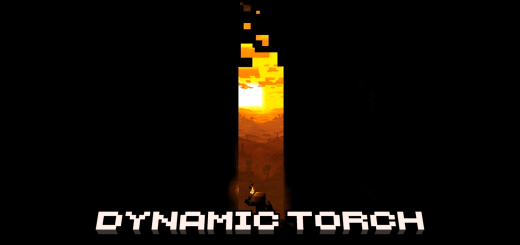DYNAMIC TORCH [1.20.50 update!]
