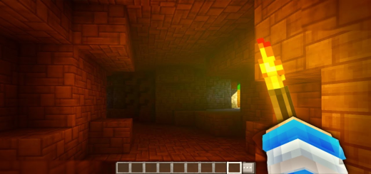 Dynamic Lighting 1.21
