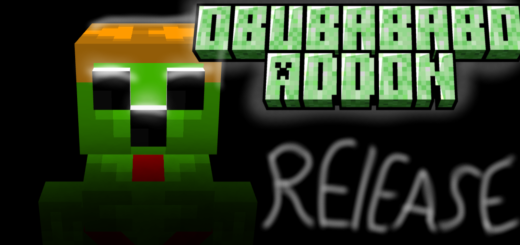 Obubababo Addon