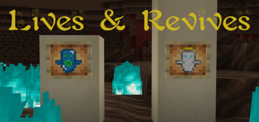 Totems Of Lives & Revives Addon