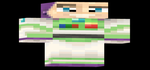 Mega Skin pack