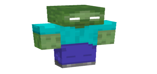 Herozombie