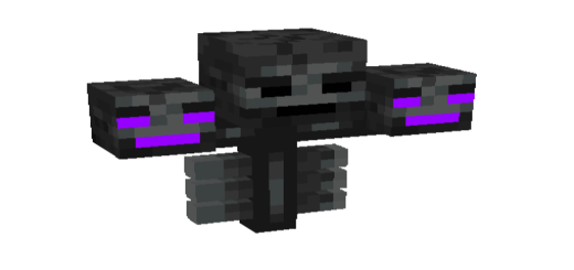 Daylight Burning Wither
