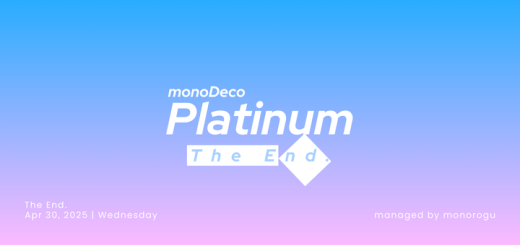 monoDeco Platinum The End | 1700 Blocks Furniture | MCBE 1.21.70+