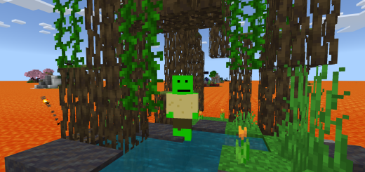 Fools Skin Pack